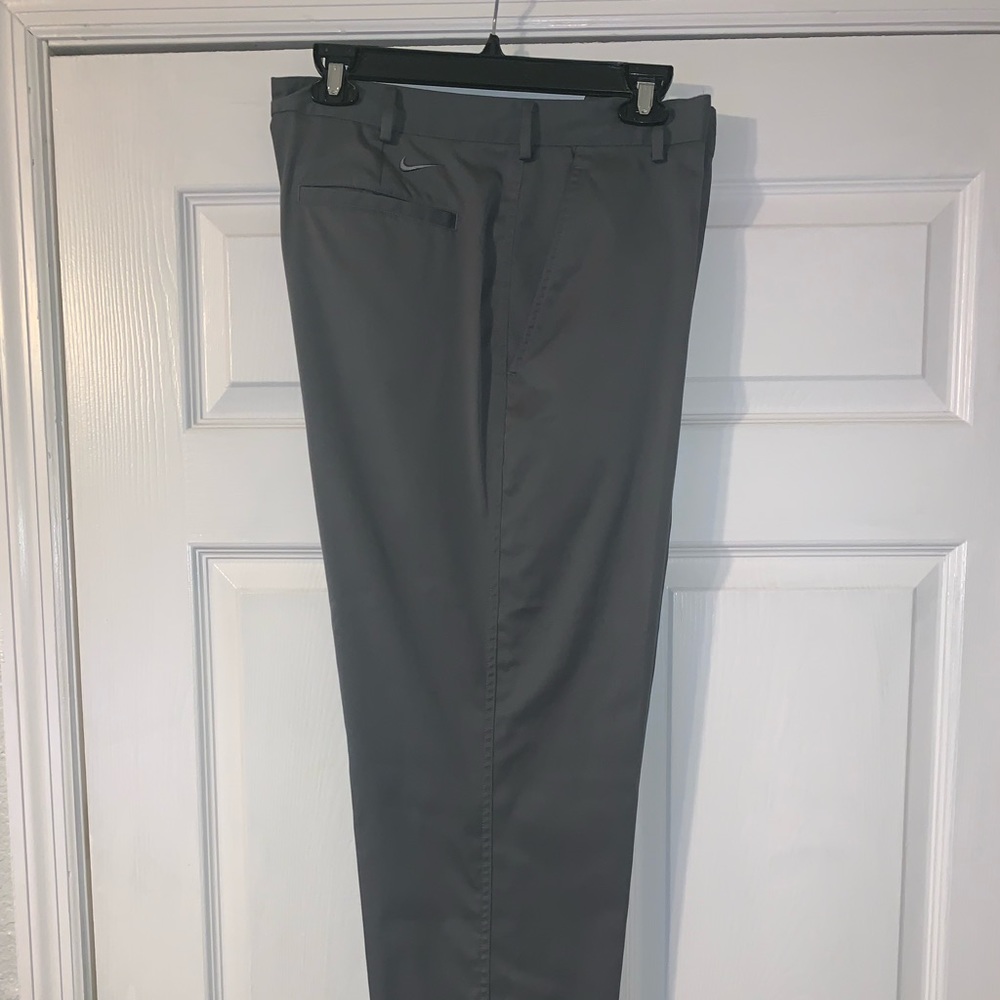 Nike Dri-Fit Golf Pants